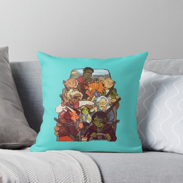 Item preview, Dimension 20    designed and sold by IrineoCruz.