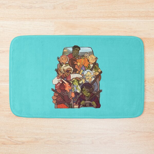 Item preview, Dimension 20    designed and sold by IrineoCruz.