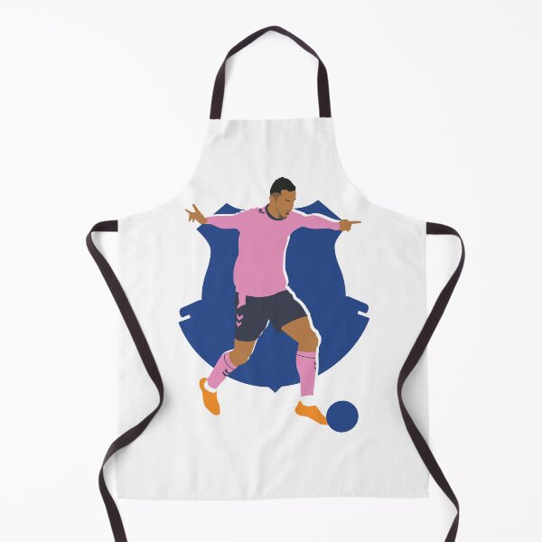 Item preview, Dwight Mcneil Everton Celebration Collage designed and sold by Jackshun.