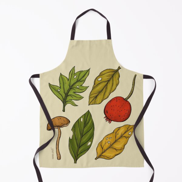 Item preview, Small Autumn Collectables - Autumn Forages designed and sold by rnmarts.