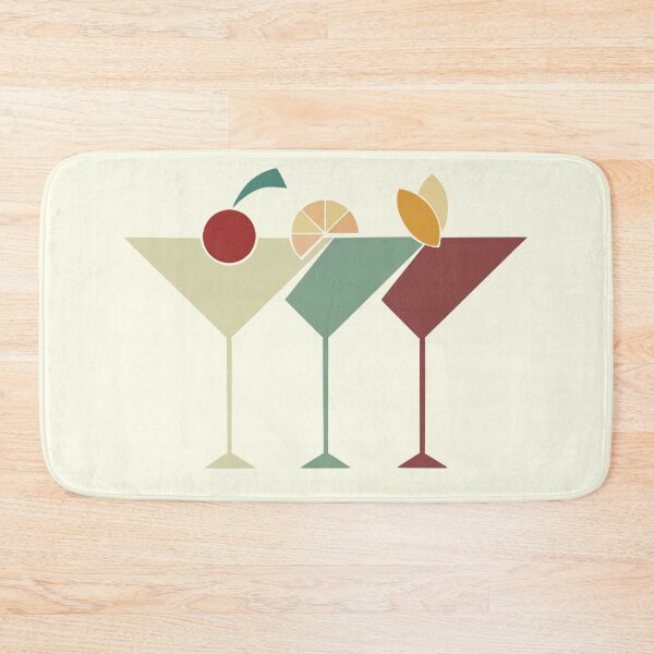Item preview, WORLD COCKTAIL DAY - COOL COCKTAIL DESIGN IN RETRO LOOK designed and sold by Ascendence.