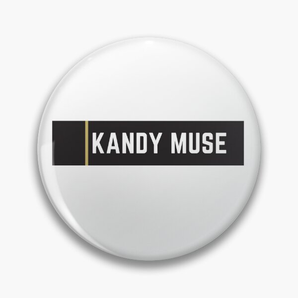 Item preview, Kandy Muse (All Stars Lipstick Collection) designed and sold by kellchu.