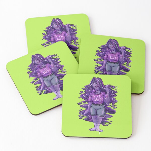 Item preview, Characters Fantasy High  designed and sold by IrineoCruz.