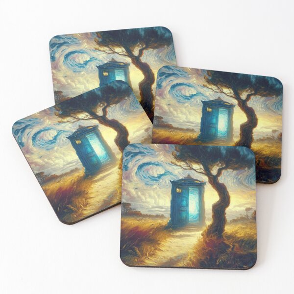 Item preview, Forgotten door designed and sold by Creating-Beauty.