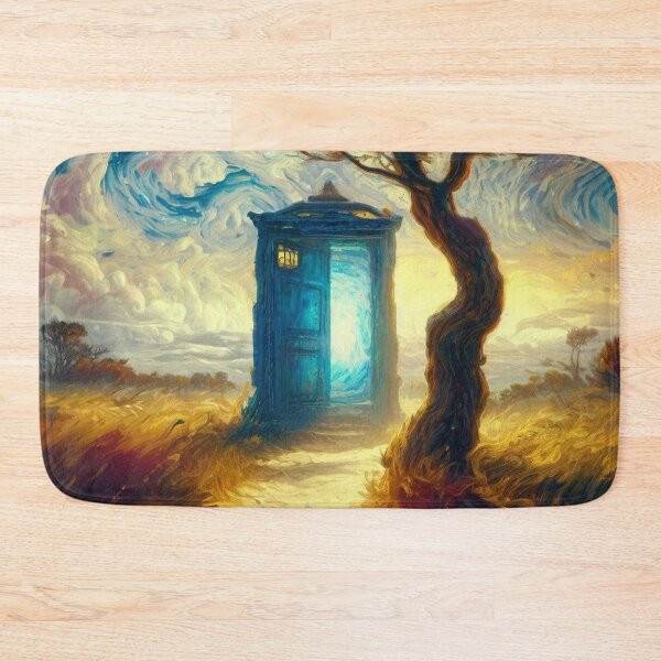 Item preview, Forgotten door designed and sold by Creating-Beauty.
