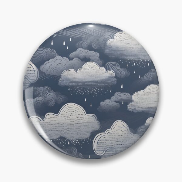 Item preview, Snow storm etchings designed and sold by CactusPan.