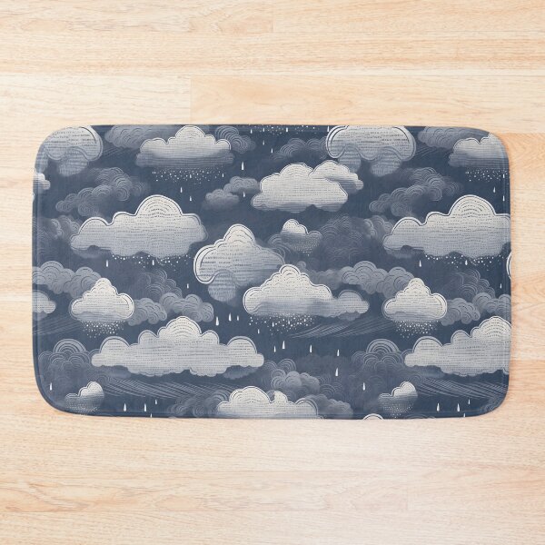 Item preview, Snow storm etchings designed and sold by CactusPan.