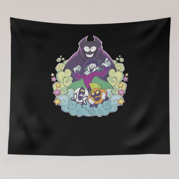 Item preview, Spooky Month designed and sold by ShopMinerva674.