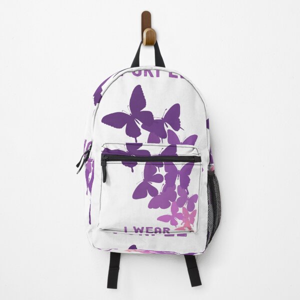 Item preview, I wear purple lupus support my sisters woman,2023 designed and sold by erozzz.