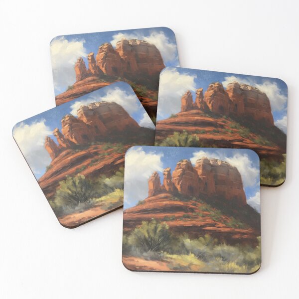Item preview, Sun Cliffs  designed and sold by Vanover Designs.