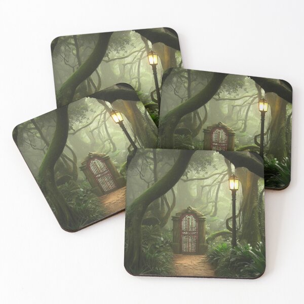 Item preview, In the middle of somewhere designed and sold by Creating-Beauty.