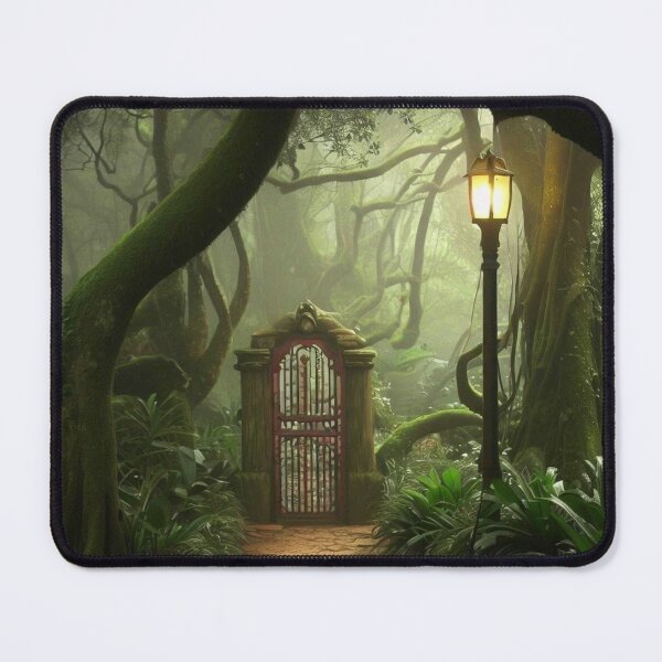 Item preview, In the middle of somewhere designed and sold by Creating-Beauty.