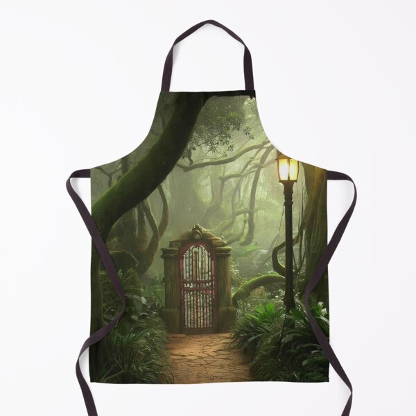 Item preview, In the middle of somewhere designed and sold by Creating-Beauty.
