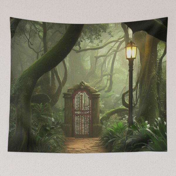 Item preview, In the middle of somewhere designed and sold by Creating-Beauty.