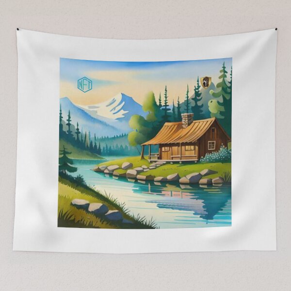 Item preview, The Future of Creative Investment designed and sold by LoFaroShop.