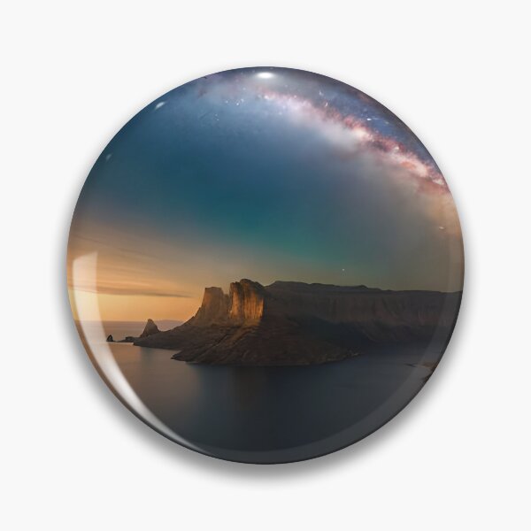 Item preview, Gazing at the Cosmos: A Milky Way Masterpiece designed and sold by Arrene.