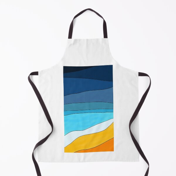 Item preview, Beach Day designed and sold by AliMacJack.
