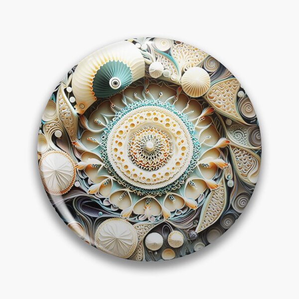 Item preview, Sea and Shore #334 designed and sold by SeaAndShore.