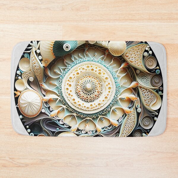 Item preview, Sea and Shore #334 designed and sold by SeaAndShore.
