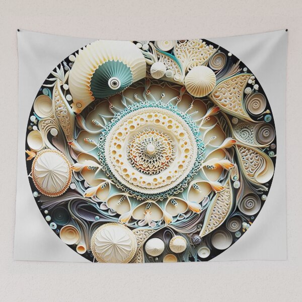 Item preview, Sea and Shore #334 designed and sold by SeaAndShore.