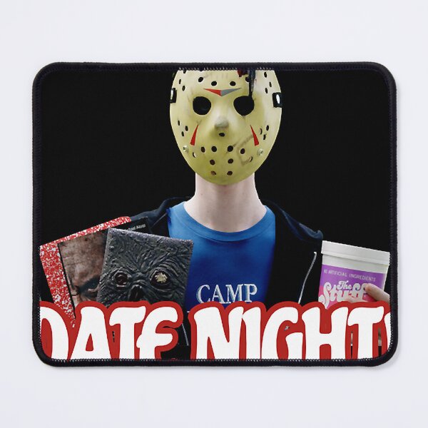 Item preview, Date Night! designed and sold by stumpsandee.
