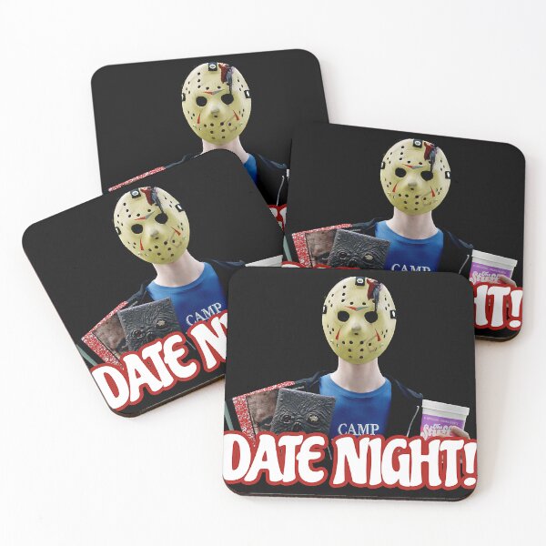 Item preview, Date Night! designed and sold by stumpsandee.