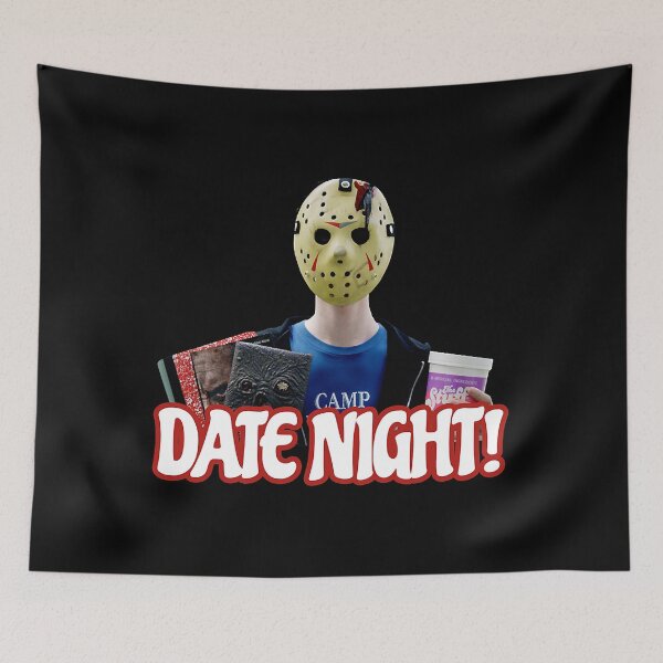 Item preview, Date Night! designed and sold by stumpsandee.