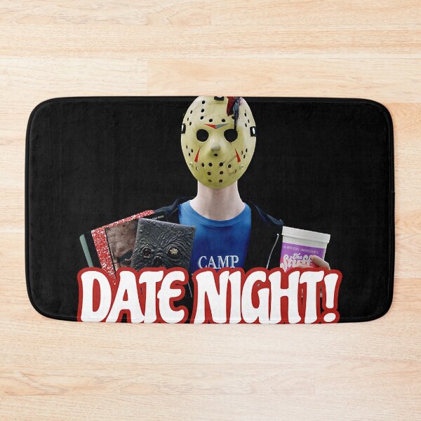 Item preview, Date Night! designed and sold by stumpsandee.
