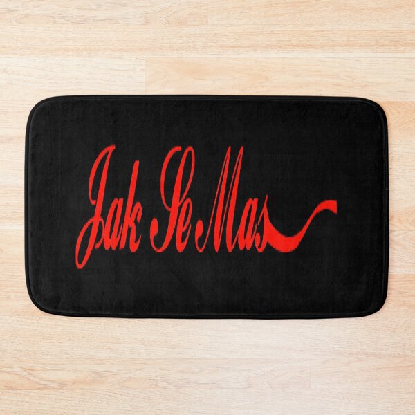 Item preview, Jak Se Mas designed and sold by stumpsandee.