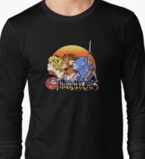 Thundercats Long Sleeve T-Shirt