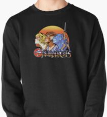 Thundercats Pullover