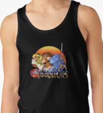 Thundercats Tank Top