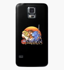 Thundercats Case/Skin for Samsung Galaxy