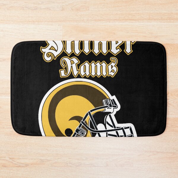 Item preview, Shiner Rams designed and sold by stumpsandee.