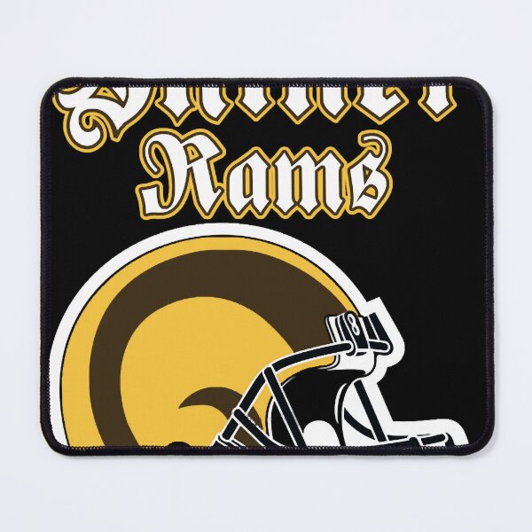 Item preview, Shiner Rams designed and sold by stumpsandee.