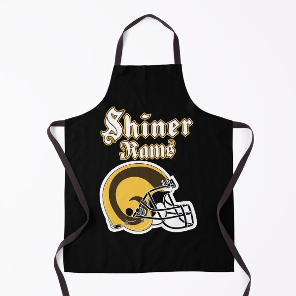 Item preview, Shiner Rams designed and sold by stumpsandee.