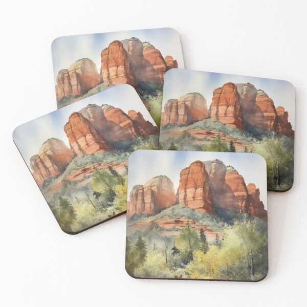 Item preview, Sun Cliffs  designed and sold by Vanover Designs.