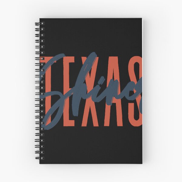 Item preview, Shiner Texas  Script Design  State Flag Colors designed and sold by stumpsandee.