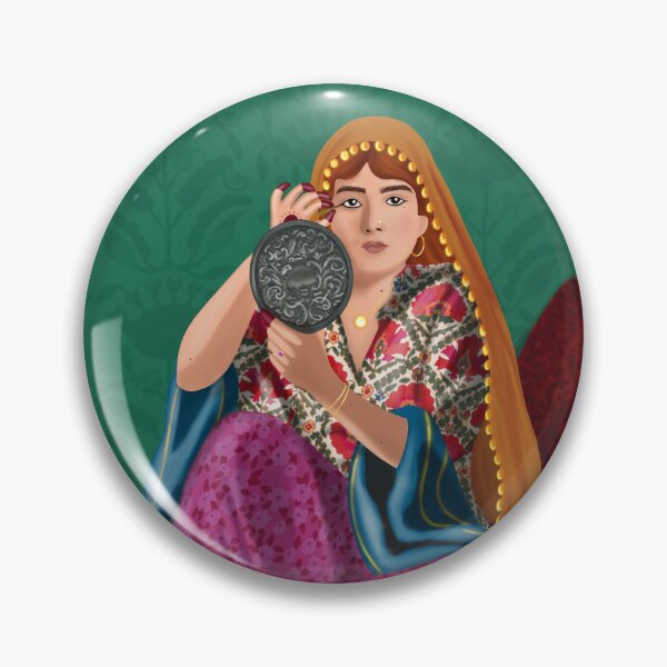 Item preview, Kile Sibhani designed and sold by ElifsArt.