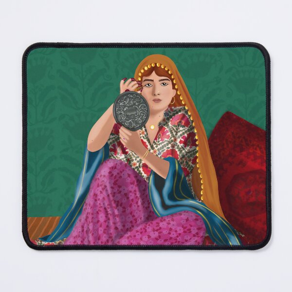 Item preview, Kile Sibhani designed and sold by ElifsArt.