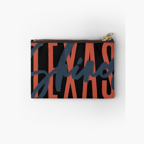 Item preview, Shiner Texas  Script Design  State Flag Colors designed and sold by stumpsandee.