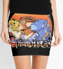 Thundercats Mini Skirt