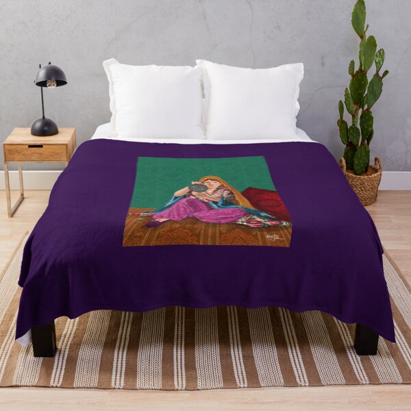 Item preview, Kile Sibhani designed and sold by ElifsArt.