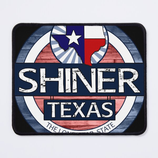 Item preview, Shiner Texas rustic wood circle designed and sold by stumpsandee.