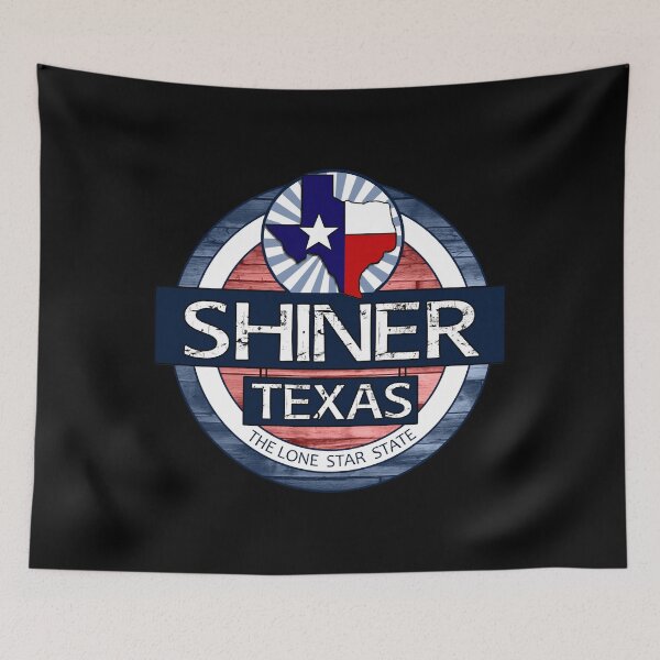Item preview, Shiner Texas rustic wood circle designed and sold by stumpsandee.