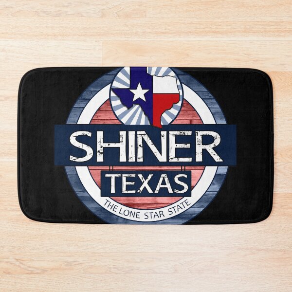 Item preview, Shiner Texas rustic wood circle designed and sold by stumpsandee.