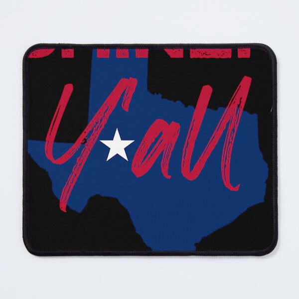 Item preview, Shiner Y_all Shiner Texas TX State Map and Flag designed and sold by stumpsandee.