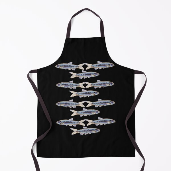 Item preview, Tamaulipas Shiner (Notropis braytoni) Texas Threatened Fish designed and sold by stumpsandee.