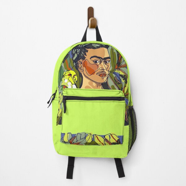 Item preview, Frida no.2 designed and sold by AdrijanaAjaDa.