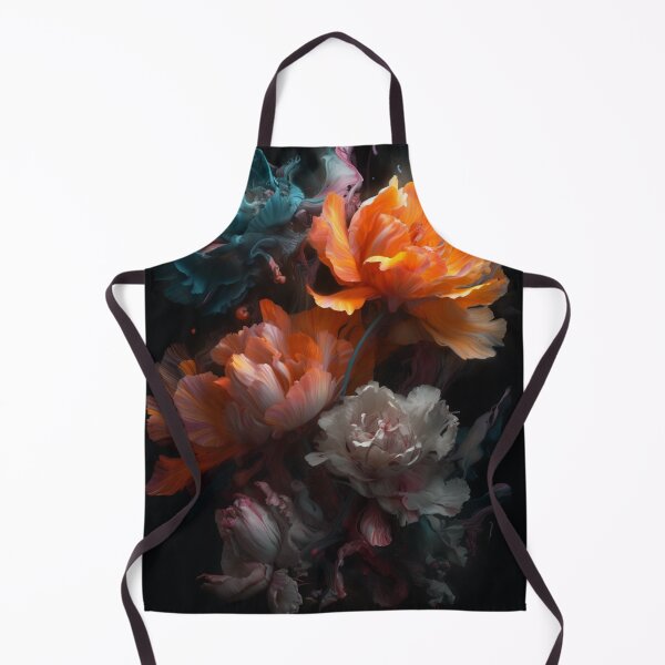 Item preview, Luminous Pastel Flowers designed and sold by aiphotosart.